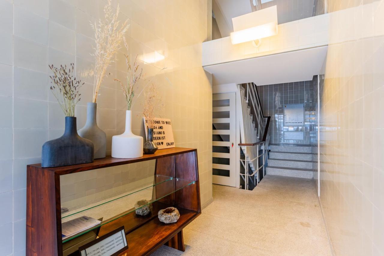 Incredible Duplex Penthouse & Terraces & Parking Apartment Porto Exterior photo