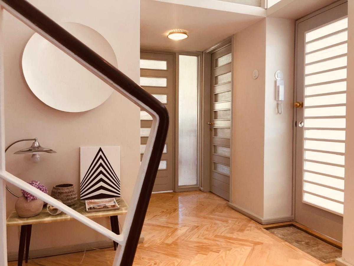 Incredible Duplex Penthouse & Terraces & Parking Apartment Porto Exterior photo